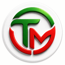 Toàn My logo